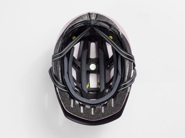 Kask BONTRAGER Solstice MIPS różowy Blush M/L