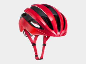 Kask BONTRAGER Velocis MIPS L Red