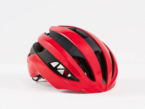 Kask BONTRAGER Velocis MIPS L Red