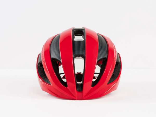 Kask BONTRAGER Velocis MIPS Red rozm. M 54-60cm