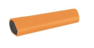 Chwyty KTM silicon Prime 7 edges orange