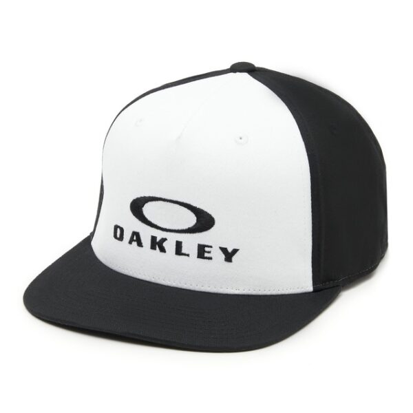 Czapka Oakley FLEXFIT HAT White One size