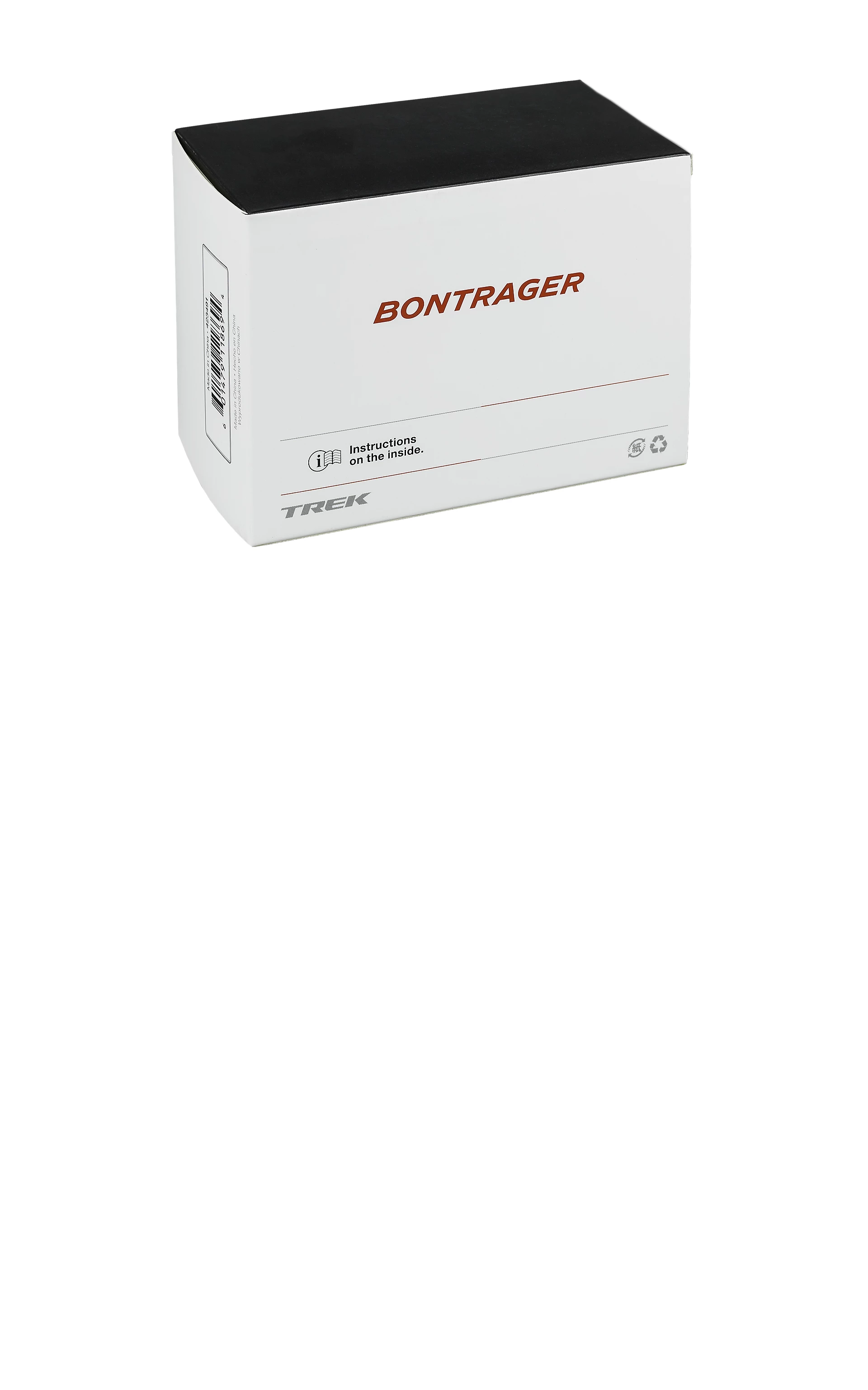 Dętka Bontrager wypełniaczem 26×1,75-2,125 Presta