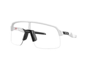 Okulary OAKLEY Sutro Lite WHITE w/Clr Phtcrmc