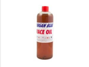 Olej MORGAN BLUE Race Oil 1000 ml