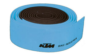 Owijka KTM handlebar tape team black/blue