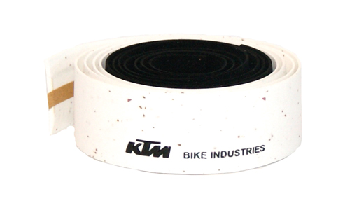 Owijka KTM w/b cork handlebar tape,