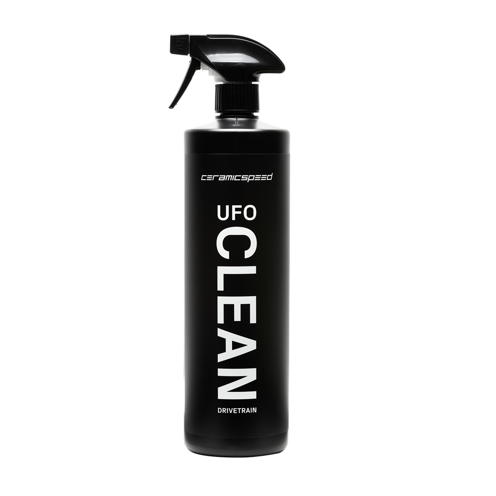 Preparat CeramicSpeed UFO CleanDrivetrain 1 L