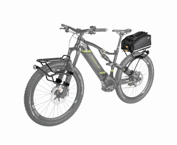 Bagażnik TOPEAK TETRARACK M2 dla MTB Rear