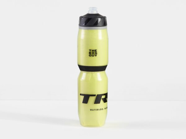Bidon TREK USA Voda Ice izolowany 828ml Yellow