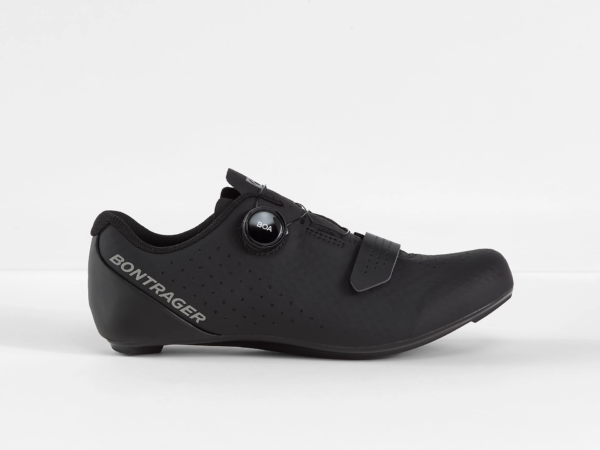 Buty Bontrager Circuit Road 48 Black