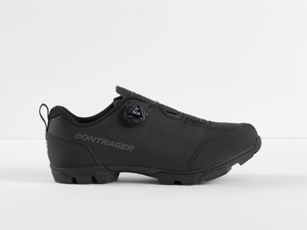 Buty Bontrager Evoke MTB 44 Black