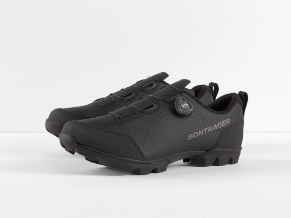Buty Bontrager Evoke MTB 44 Black