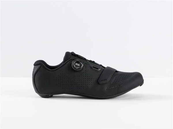 Buty Bontrager Velocis Męskie 42 czarne