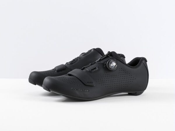Buty Bontrager Velocis Męskie 42 czarne