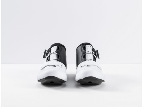 Buty Bontrager Velocis Męskie 44 Białe