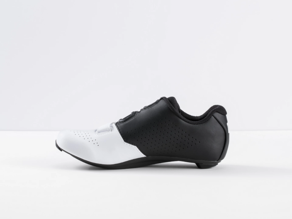Buty Bontrager Velocis Męskie 44 Białe