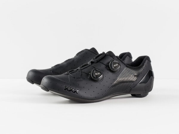 Buty Bontrager XXX 46 czarne