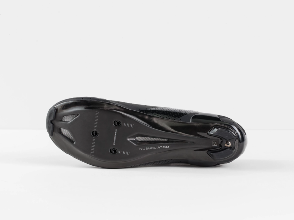 Buty Bontrager XXX 46 czarne