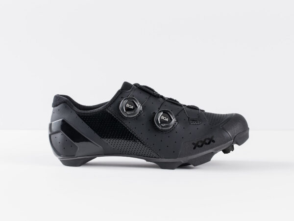 Buty Bontrager XXX MTB 44 czarne