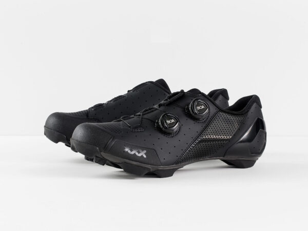 Buty Bontrager XXX MTB 44 czarne