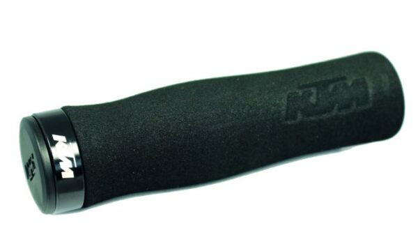 Chwyty KTM Team Nano Foam Lock black