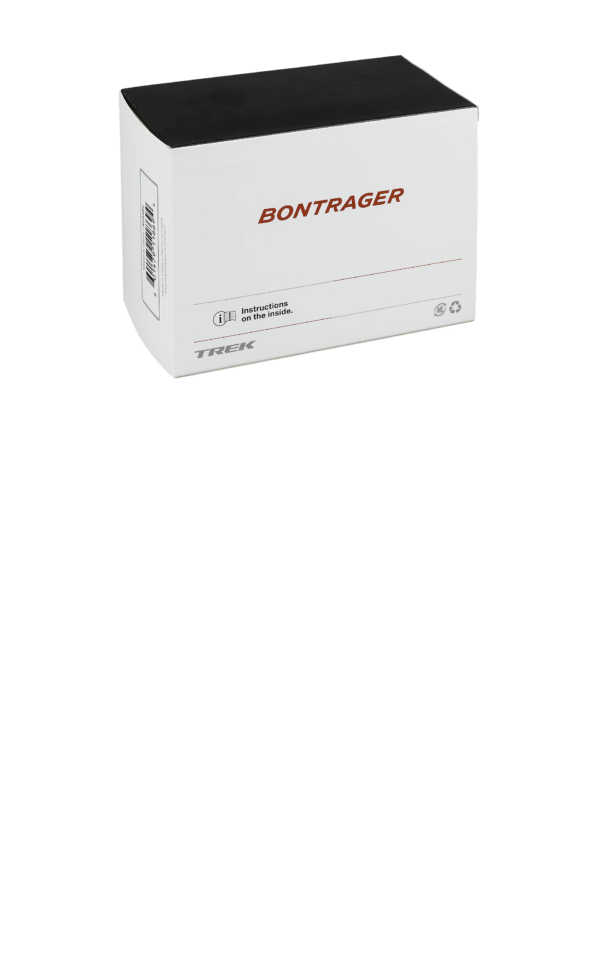 Dętka Bontrager wypełniaczem 27,5×2,00-2,40 Presta