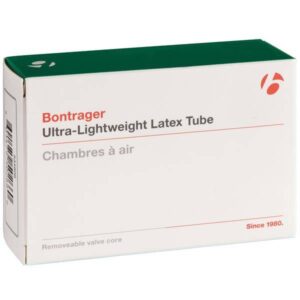 Dętka Dętka Bontrager Ultra Latex 700×25/30 RVC 48