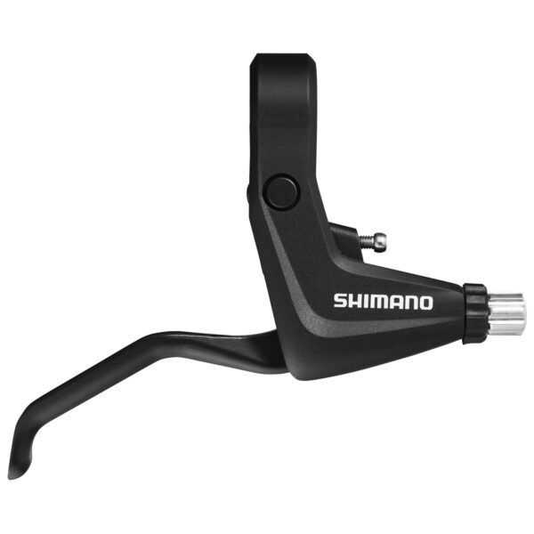 Dzwignie Hamulca Lewa Czarna BL­T4000 V­Brake