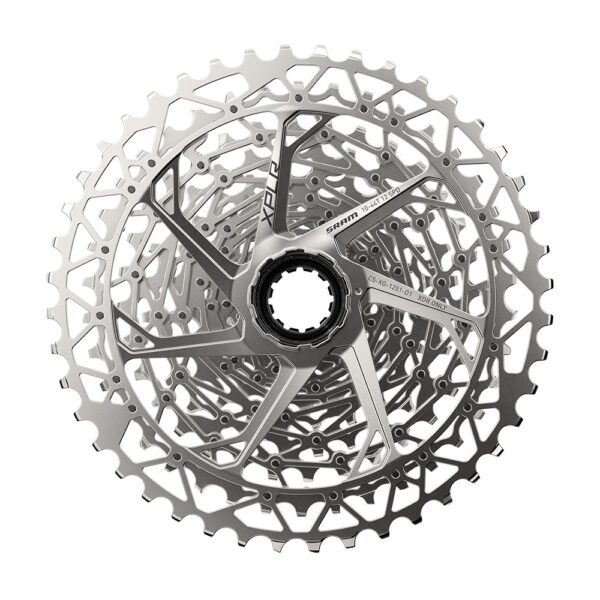 Kaseta SRAM  XG-1251 10-44, silber