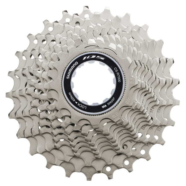 Kaseta Shimano  11rz CS-R7000 11-32