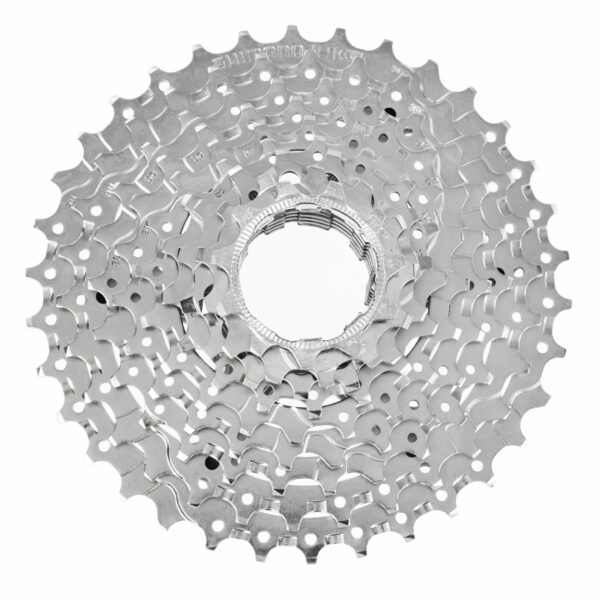 Kaseta Shimano  9rz 11­36 CS­HG400