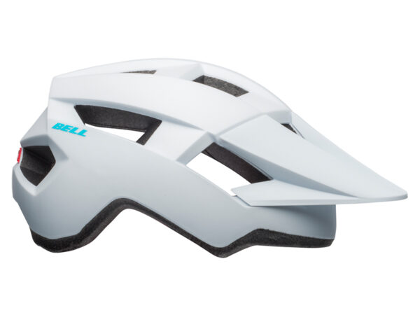 Kask BELL SPARK INT white raspberry 50-57