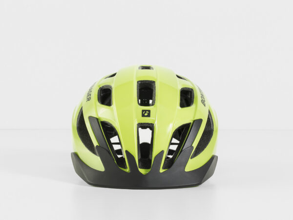 Kask BONTRAGER Solstice MIPS S/M żółty Radioactive