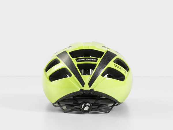 Kask BONTRAGER Solstice MIPS S/M żółty Radioactive