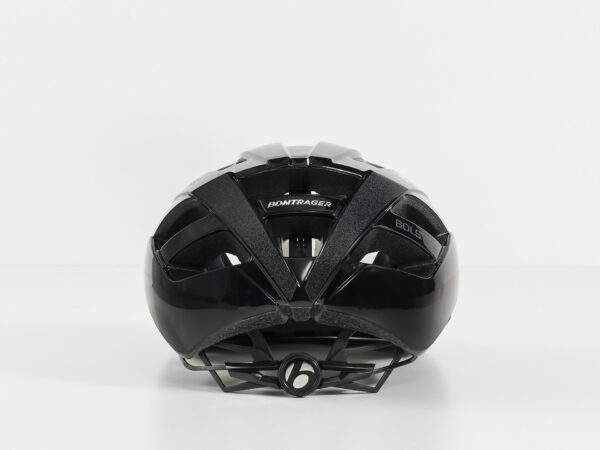 Kask BONTRAGER Solstice M/L czarny
