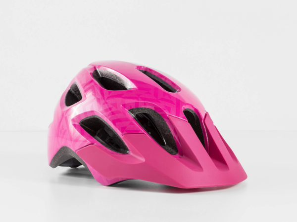 Kask BONTRAGER Tyro Flamingo C