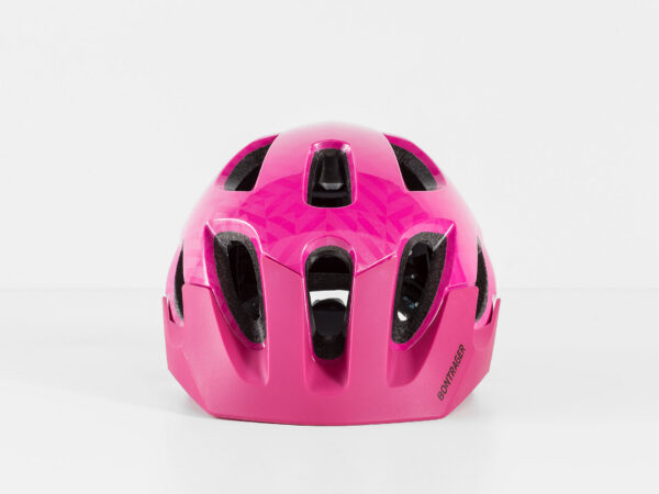 Kask BONTRAGER Tyro Flamingo C