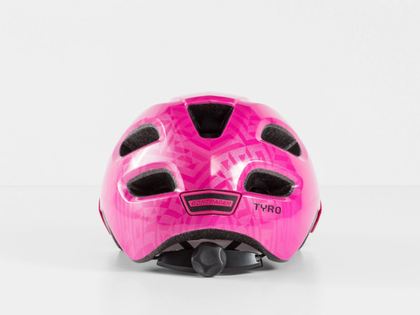 Kask BONTRAGER Tyro Flamingo C