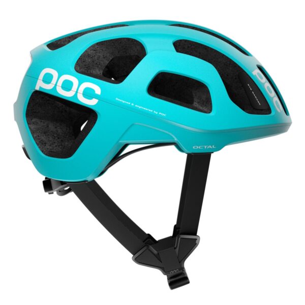 Kask POC OCTAL 10614_1586 blue mat L