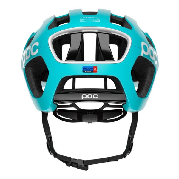 Kask POC OCTAL 10614_1586 blue mat L