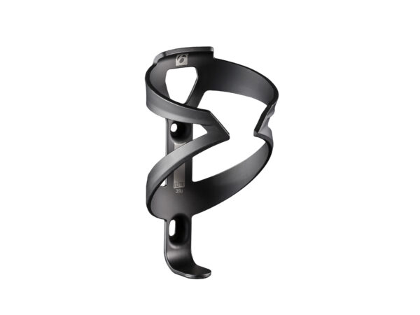 Kosz Bidonu BONTRAGER Elite Recykling Mat Black