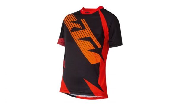 Koszulka KTM Factory E Youth shortsleeve, size 140