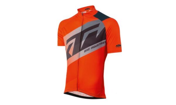 Koszulka KTM Factory E Youth shortsleeve, size 140