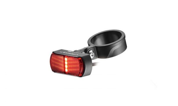 Lampa Tył E-BIKE Rear TAILLIGHT E-BIKE