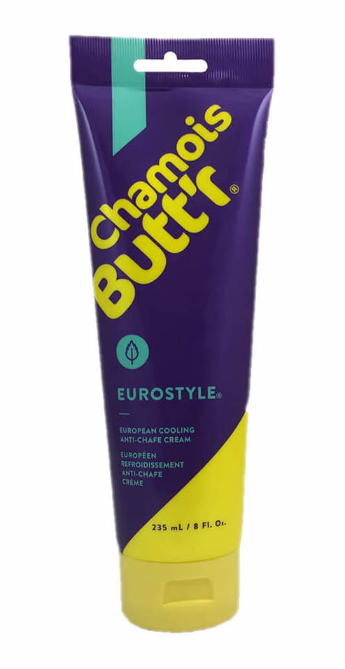 Maść Chamois Butt’r Eurostyle 235 ml tubka