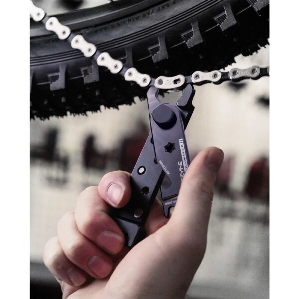 Narzędzie LEZYNE Multi Chain Pliers