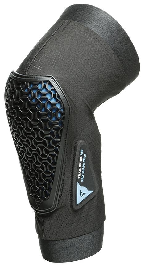 Ochraniacz kolan DAINESE TRAIL SKINS AIR KNEE XS