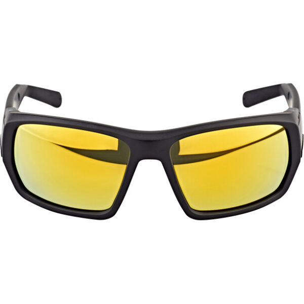 Okulary BLIZ Peak Brown with Gold Mirror Polarized
