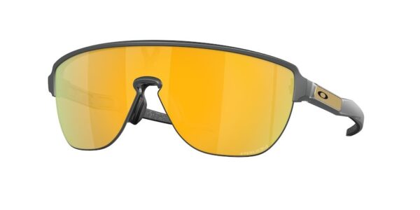 Okulary OAKLEY Corridor Mt Carbon w/ Priz 92480342